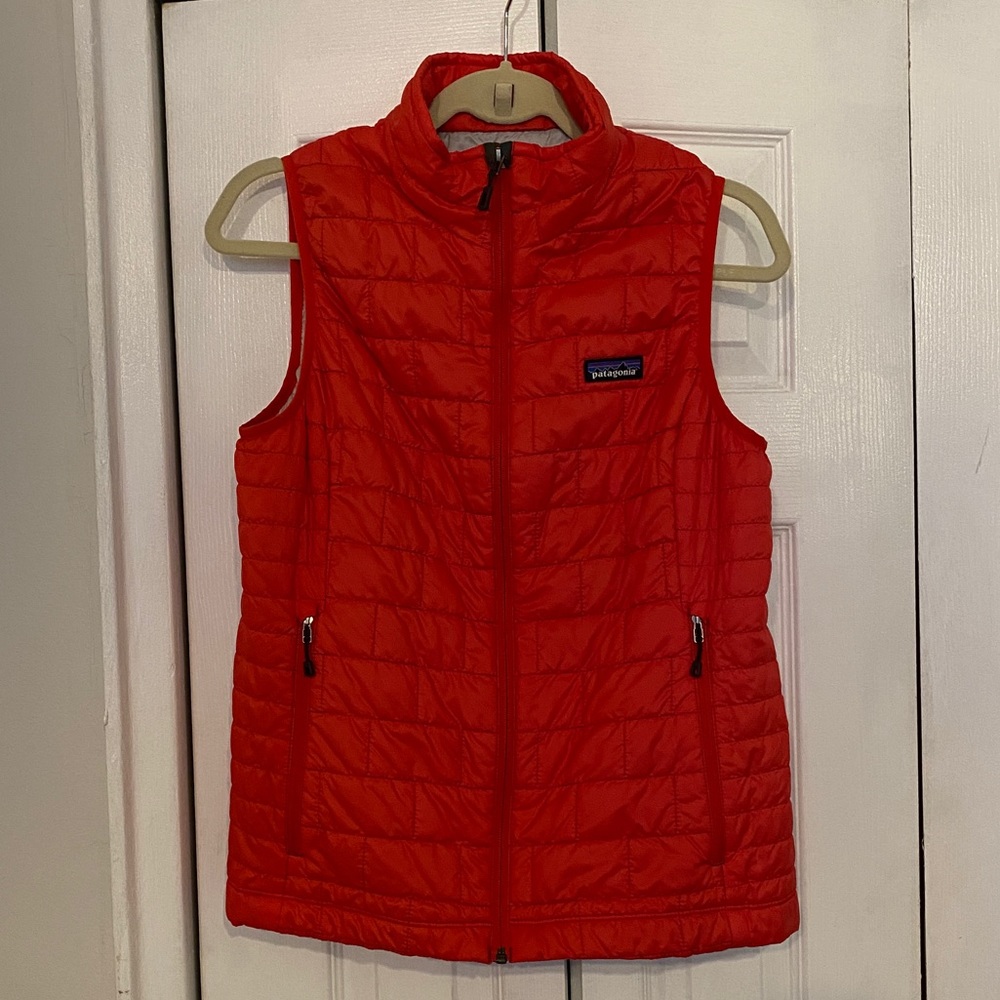 Patagonia Nano Puff Vest